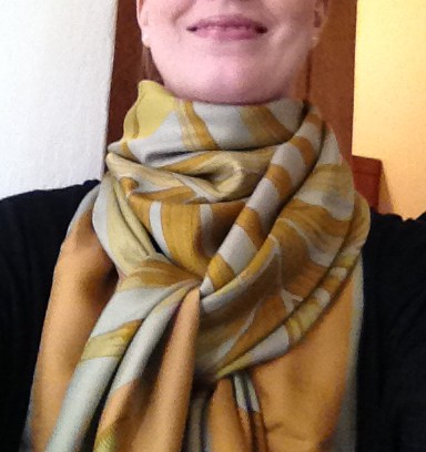 Tigre Royal Dip Dye 140