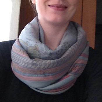 Concours d Etrières Dip Dye 140