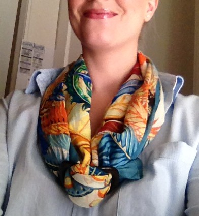 Phoenix Mythiques Cotton Pareo