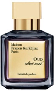 oud velvet mood